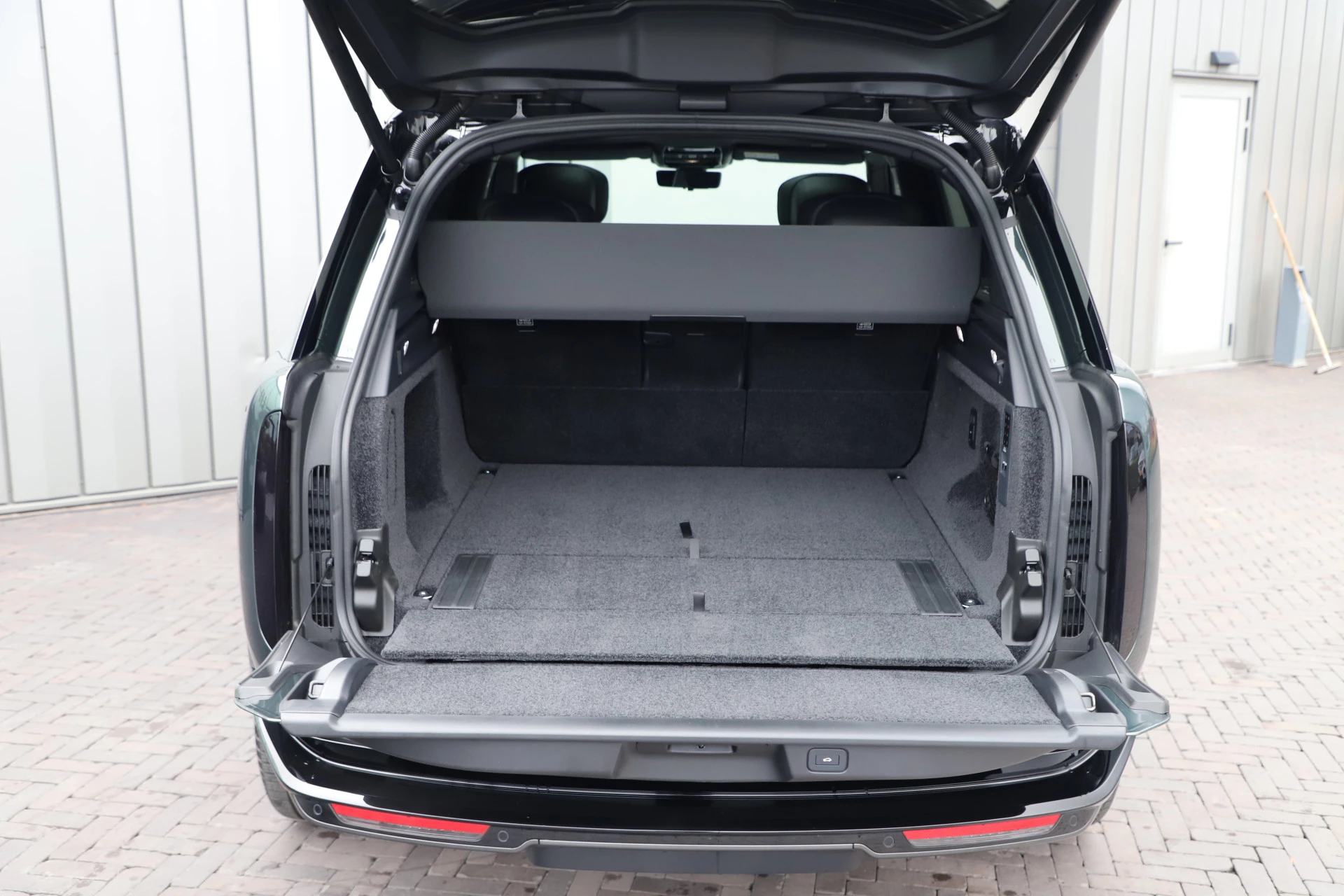 Hoofdafbeelding Land Rover Range Rover