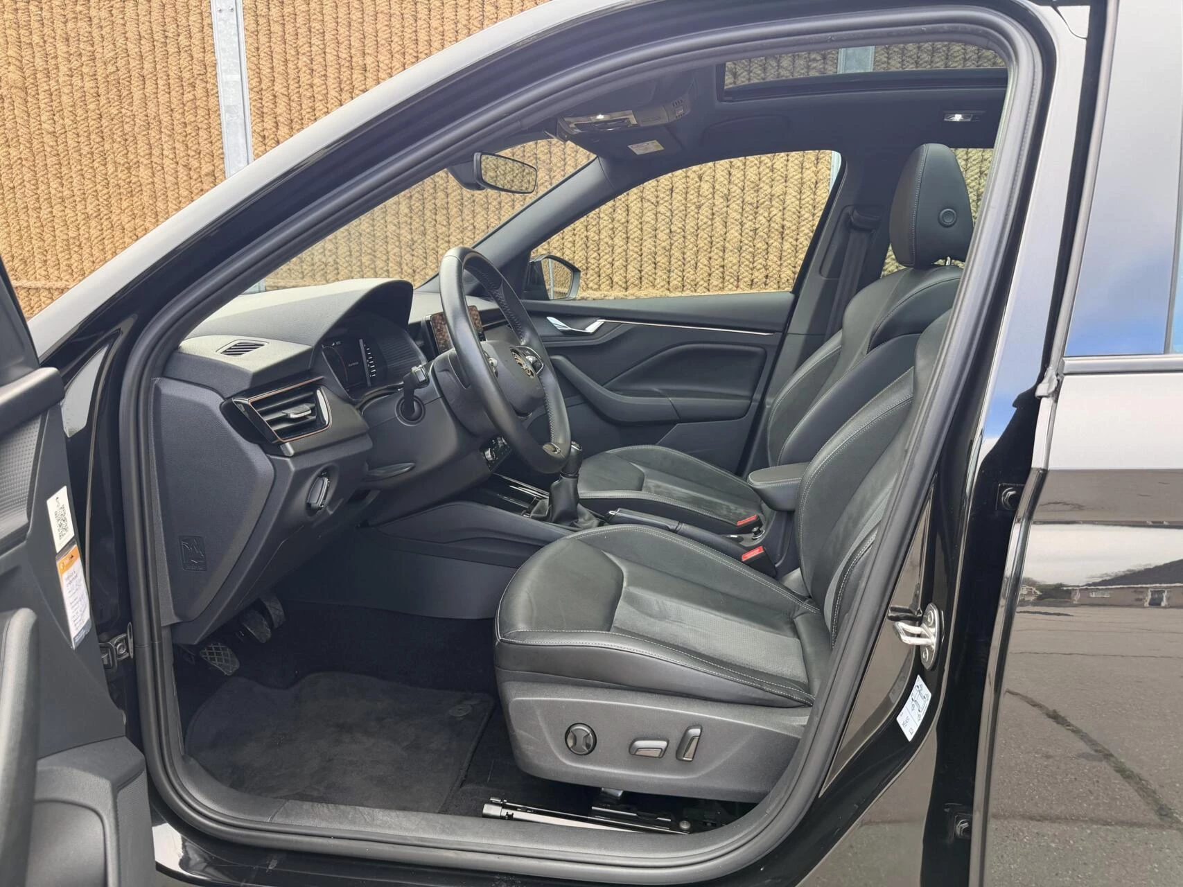 Hoofdafbeelding Škoda Kamiq