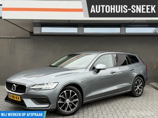 Volvo V60 2.0 B3 Momentum / Dealeronderhouden / BTW / 2021
