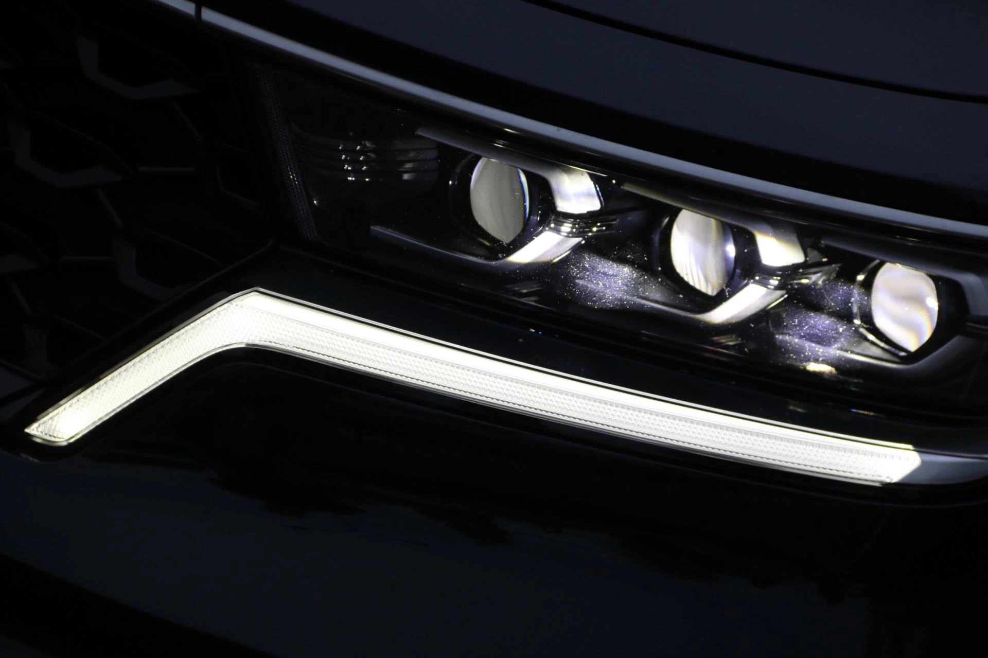 Hoofdafbeelding Kia Sorento