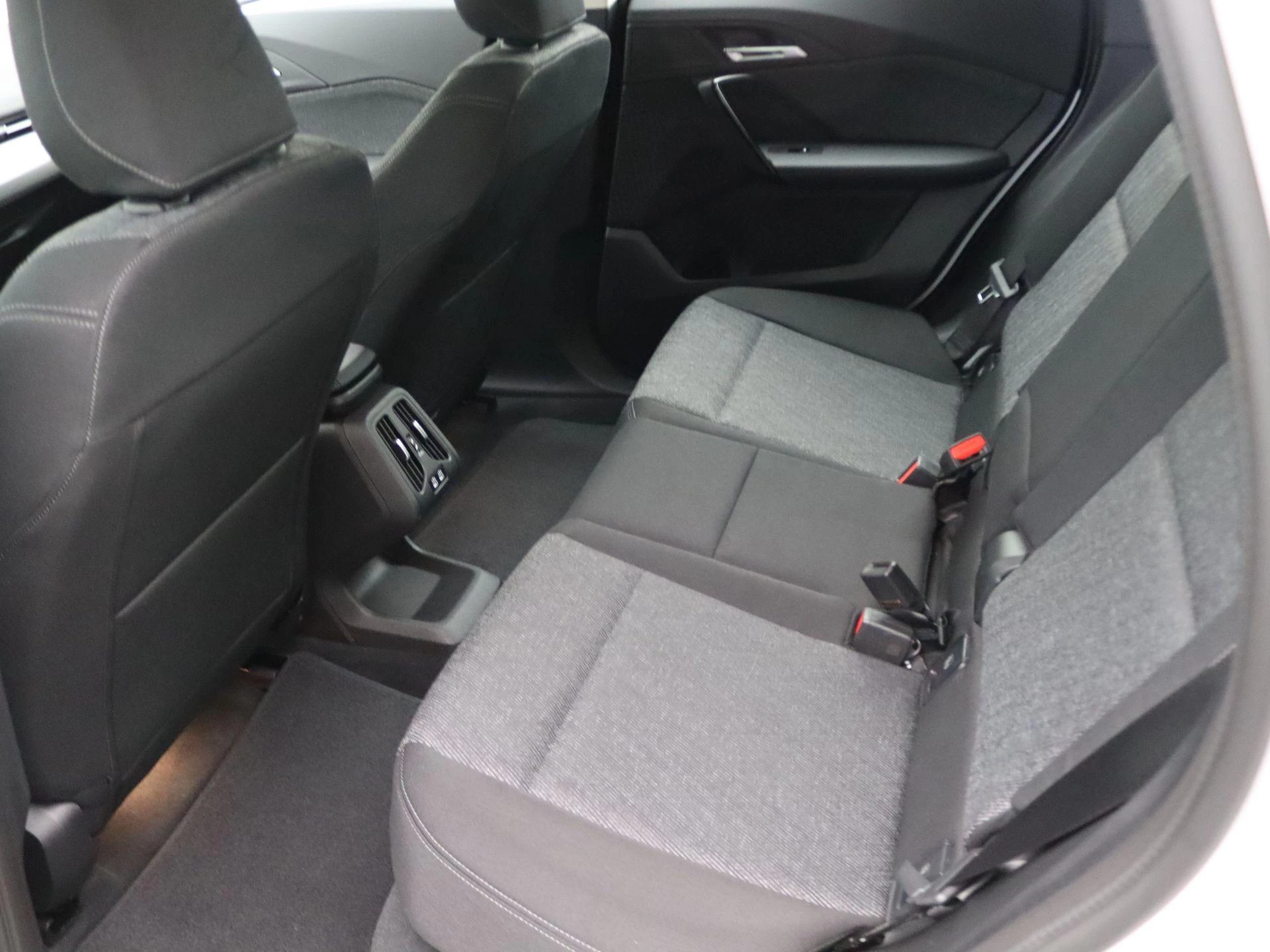 Hoofdafbeelding BMW iX1
