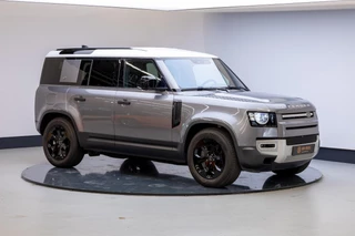 Land Rover Defender 110 2.0 P400e 110 | Cold Climate | Trekhaak | 360 Camera  | 20 Inch |