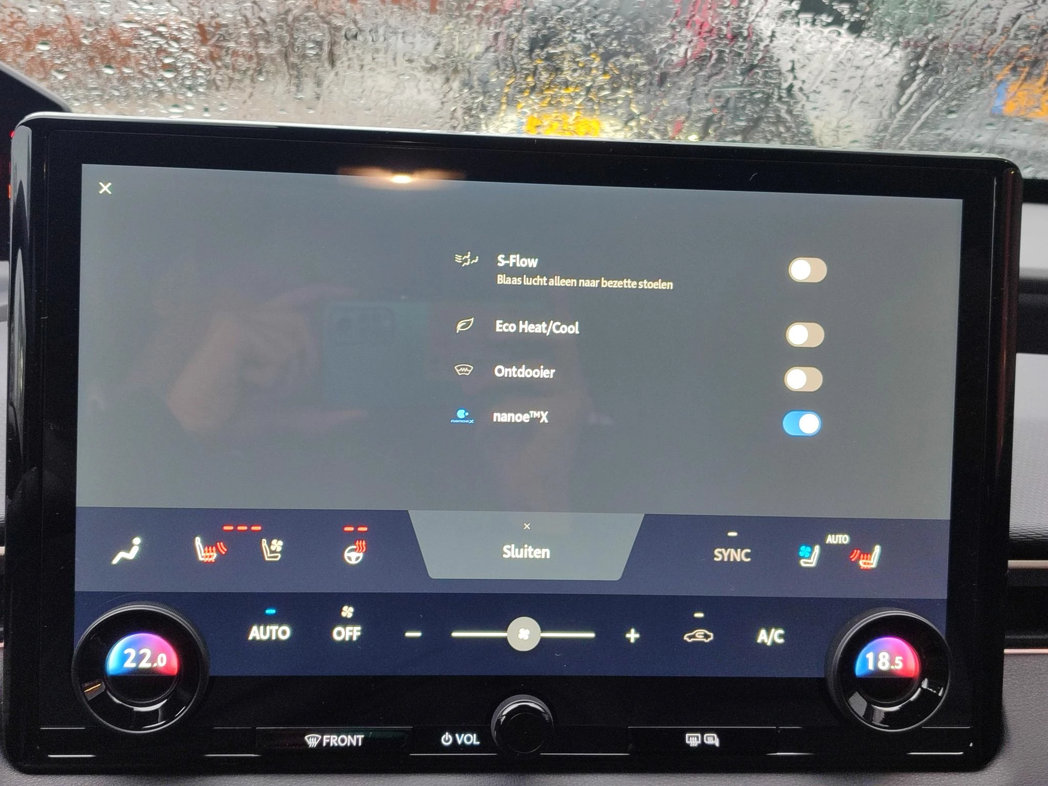 Hoofdafbeelding Toyota bZ4X