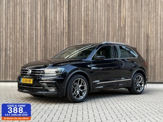 Volkswagen Tiguan - 1.5 TSI Highline Business R-LINE / COMPLEET / PANO / KEYLESS PAKKET
