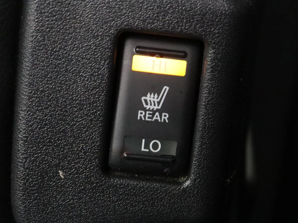 Hoofdafbeelding Nissan Leaf