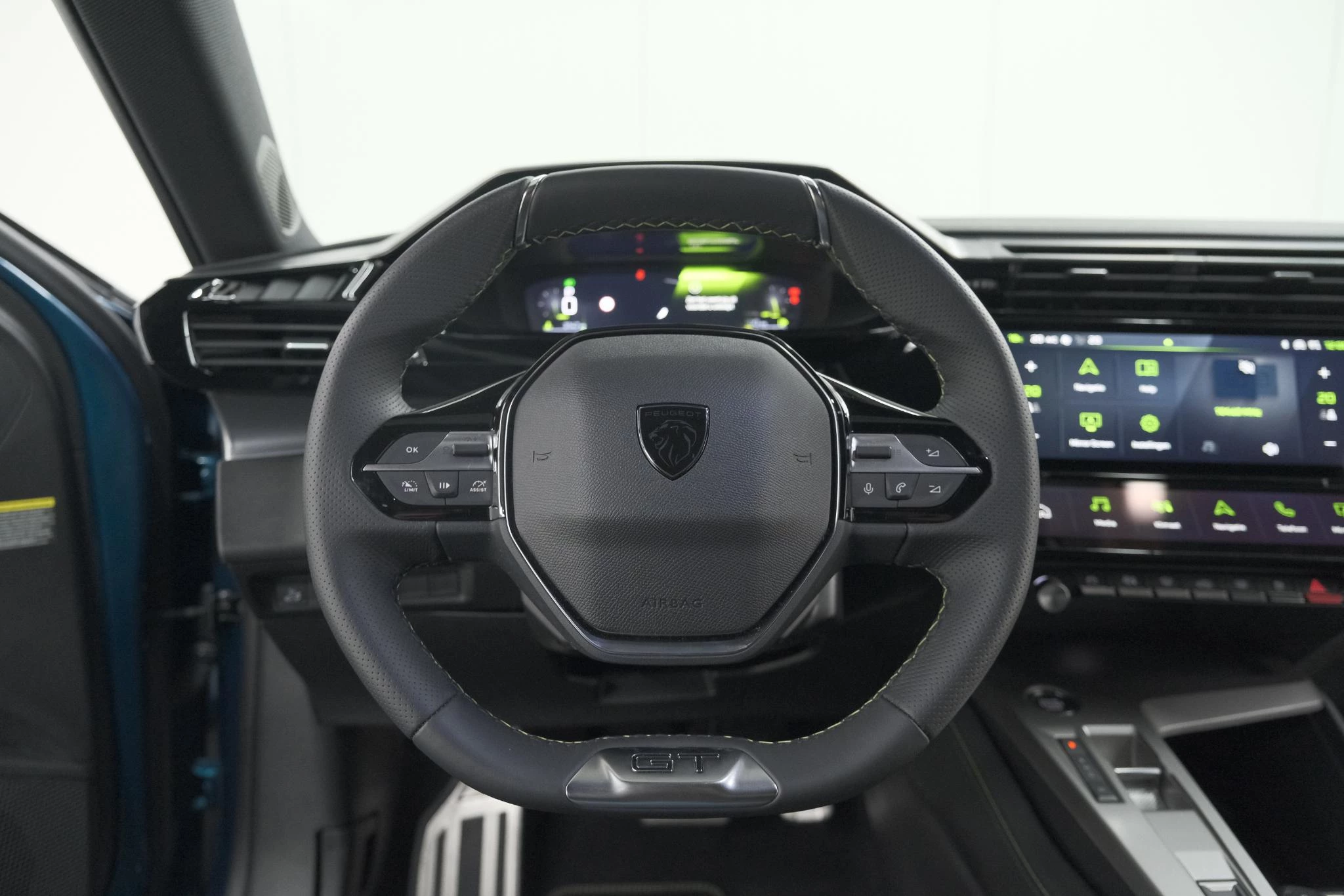 Hoofdafbeelding Peugeot 408