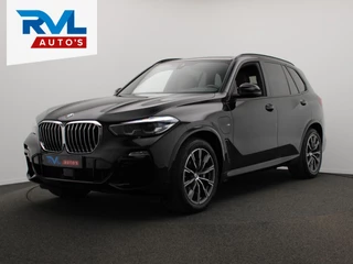 BMW X5 XDrive45e High Executive M/Sportpakket Sport/stoelen Camera Luchtvering