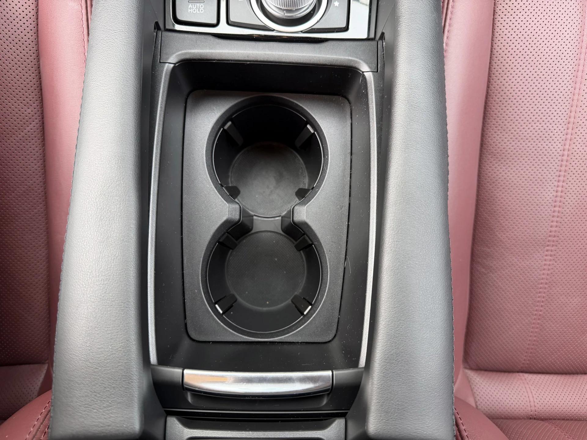 Hoofdafbeelding Mazda 6
