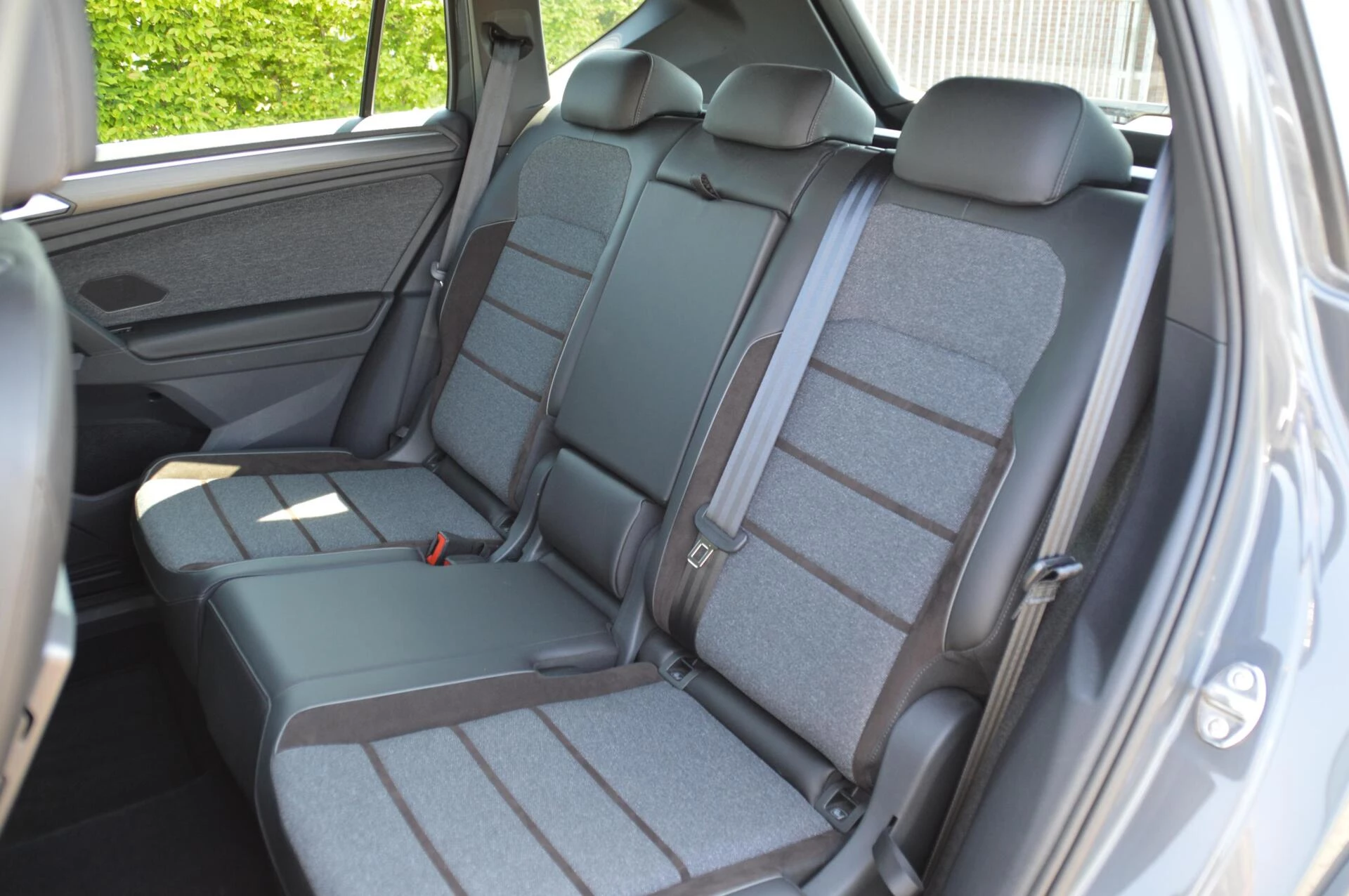 Hoofdafbeelding SEAT Tarraco