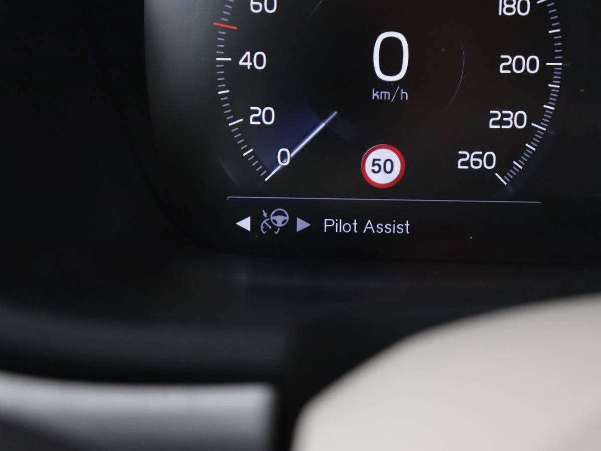 Hoofdafbeelding Volvo V90