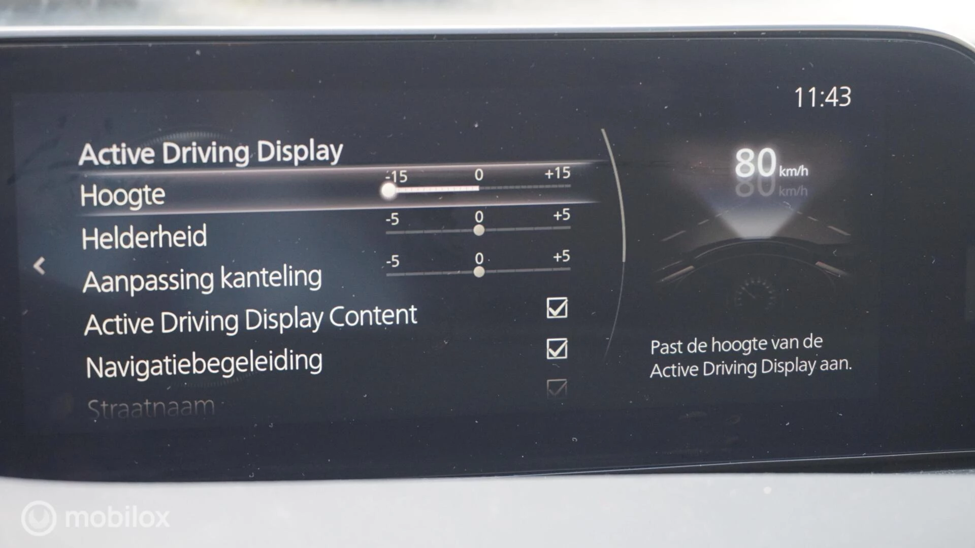 Hoofdafbeelding Mazda 3