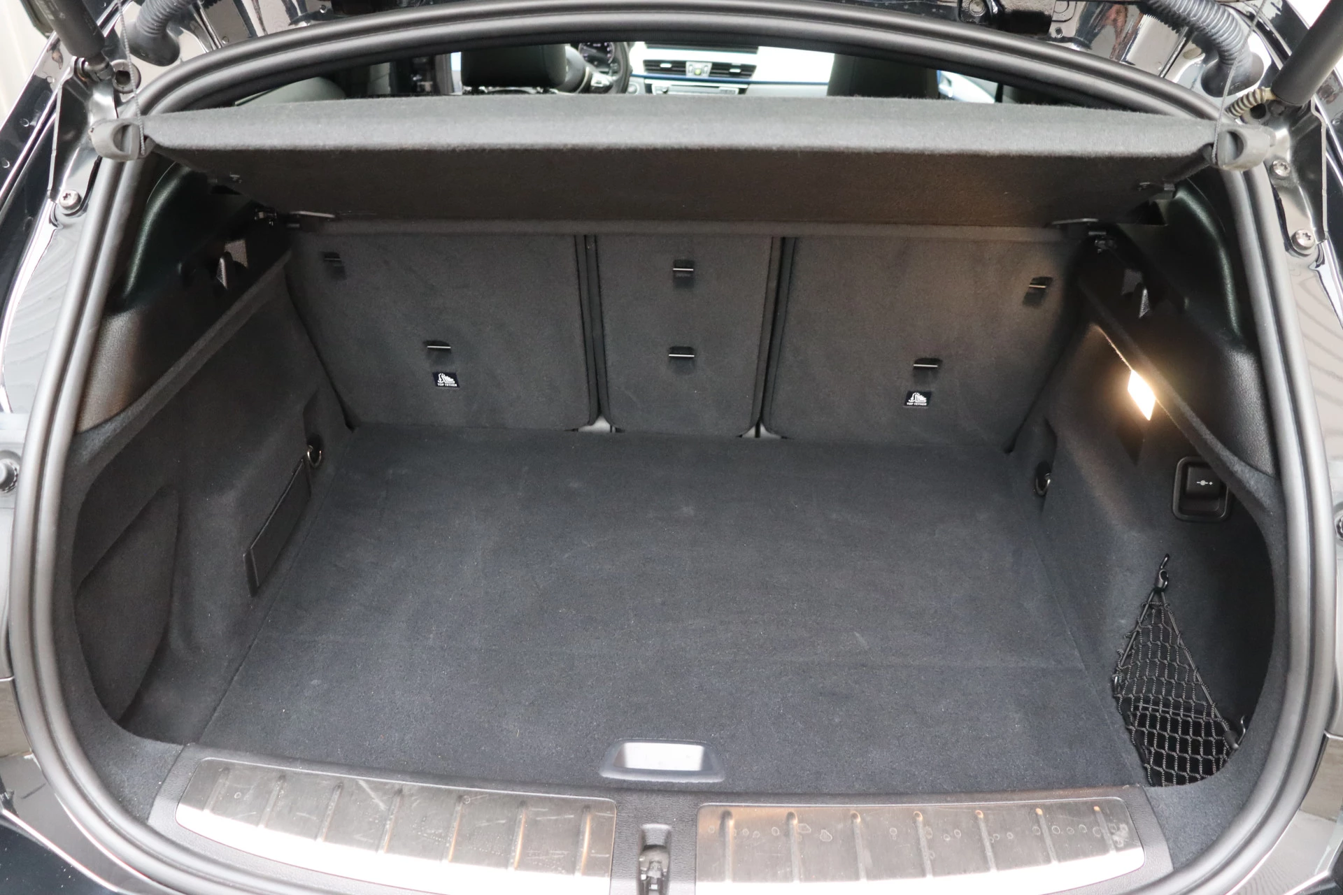 Hoofdafbeelding BMW X2