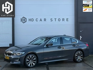 BMW 3-serie 318i High Executive Edition Dealer Onderhouden