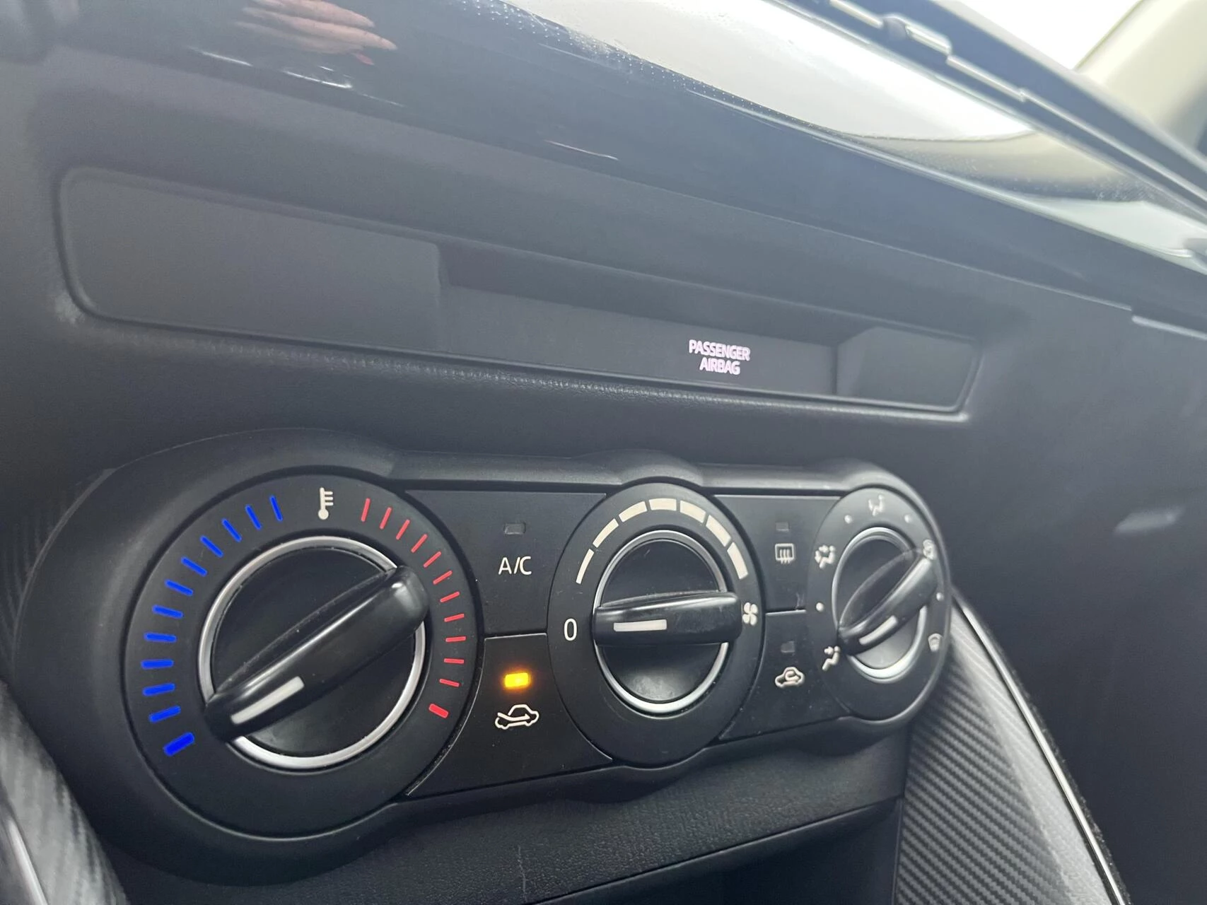 Hoofdafbeelding Mazda 2