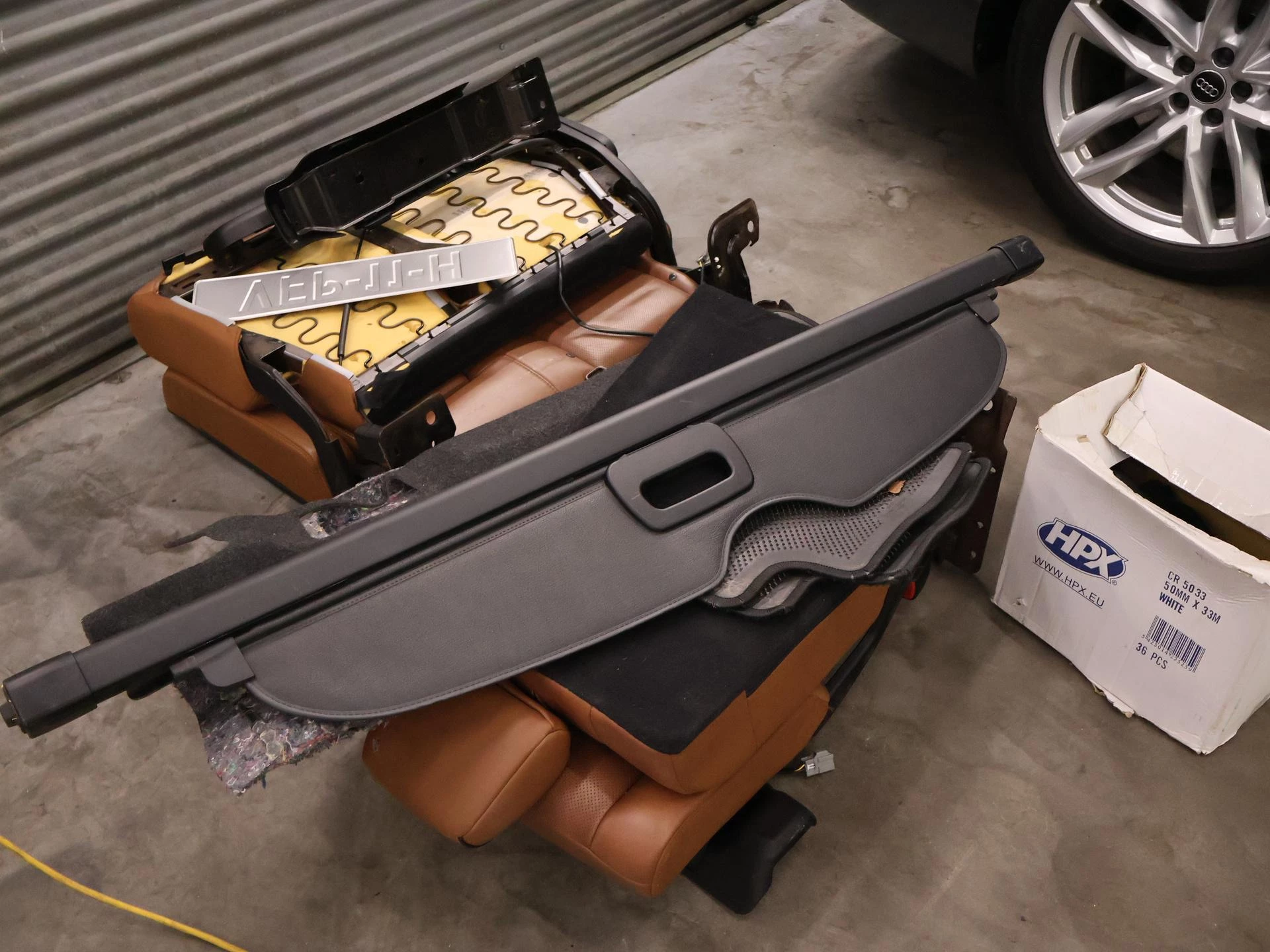 Hoofdafbeelding Jeep Grand Cherokee