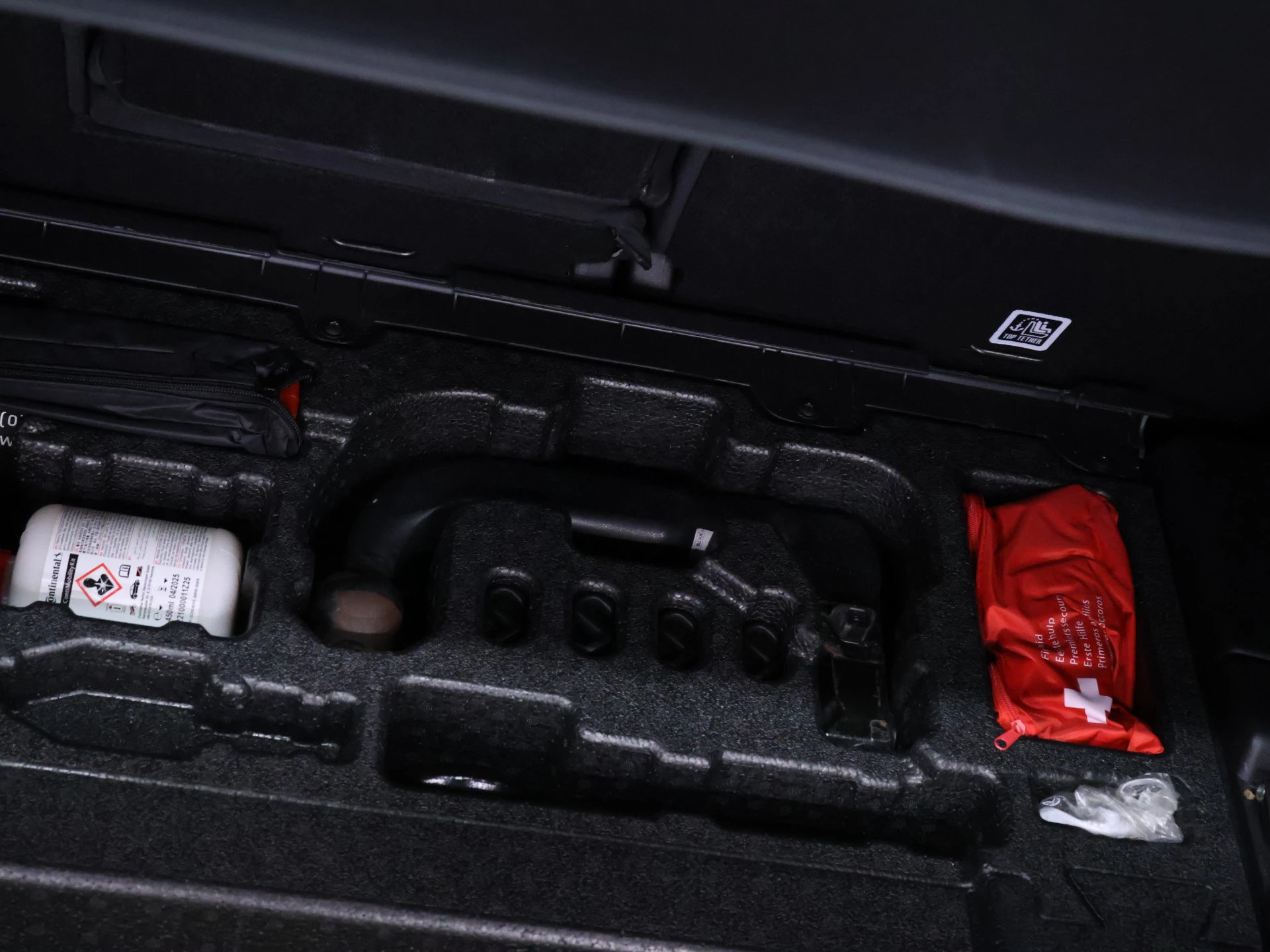 Hoofdafbeelding Land Rover Discovery Sport