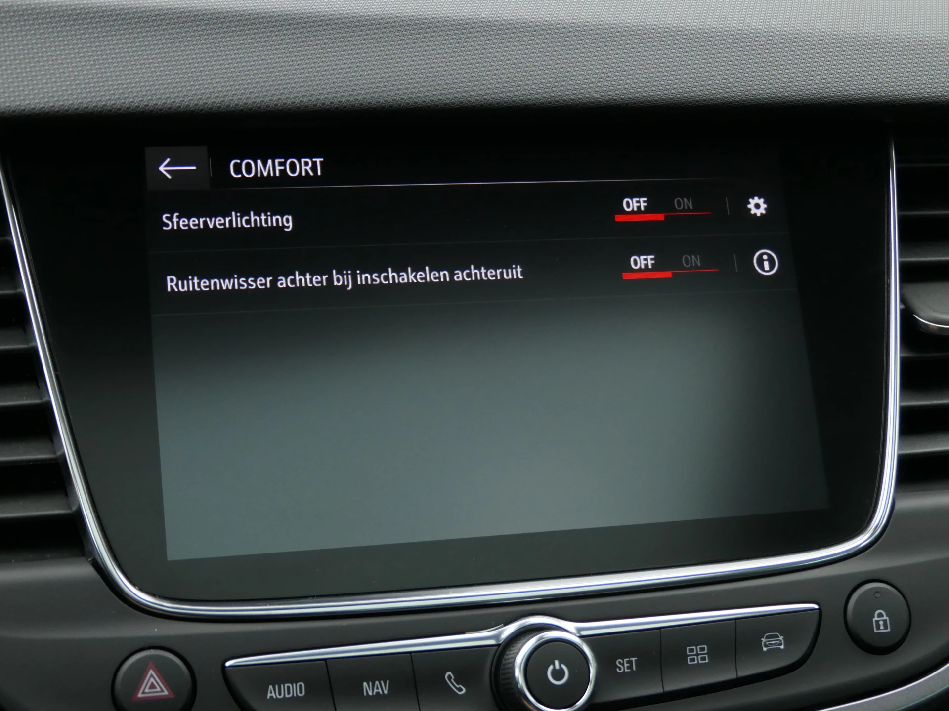 Hoofdafbeelding Opel Crossland