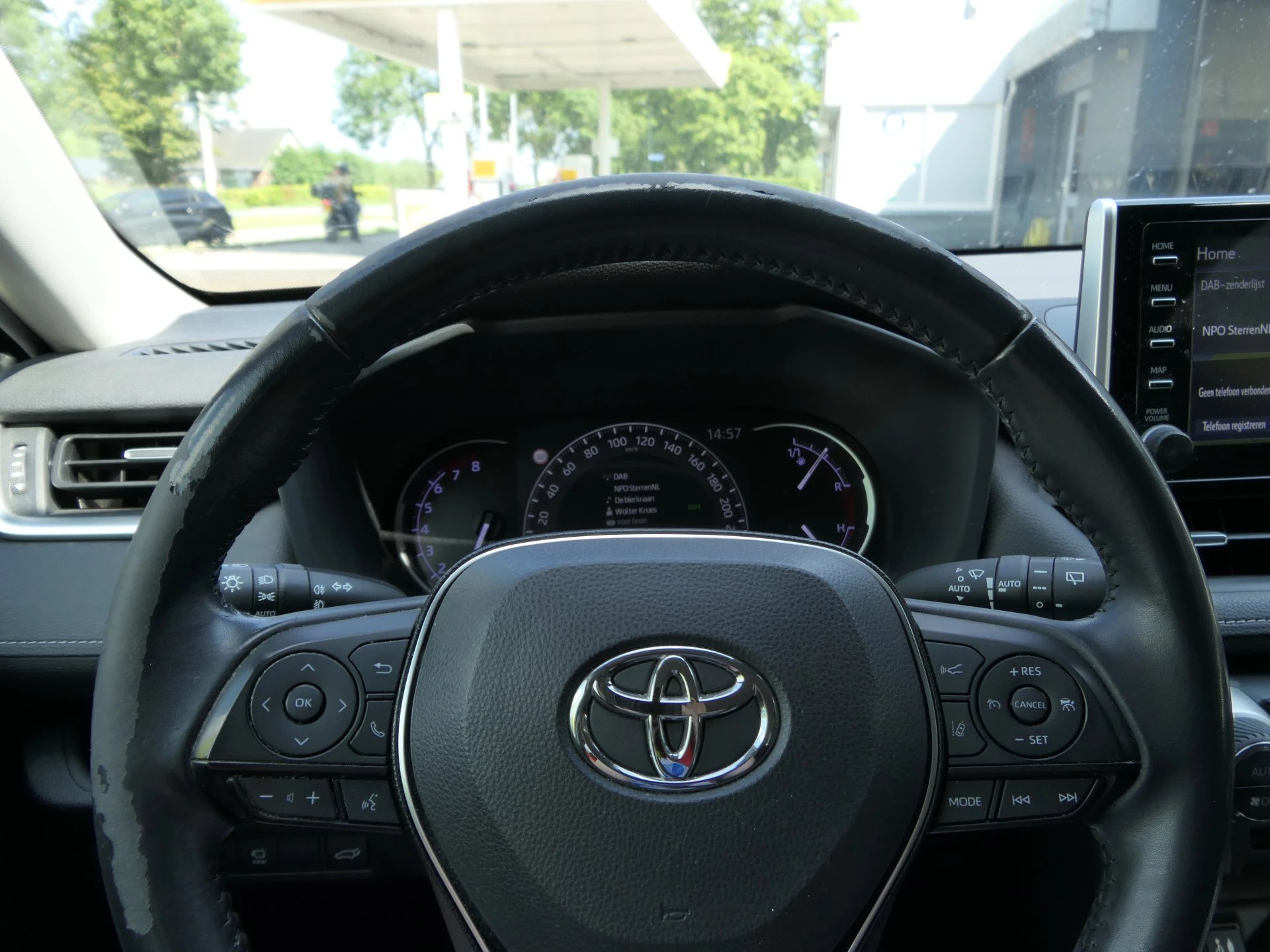 Hoofdafbeelding Toyota RAV4