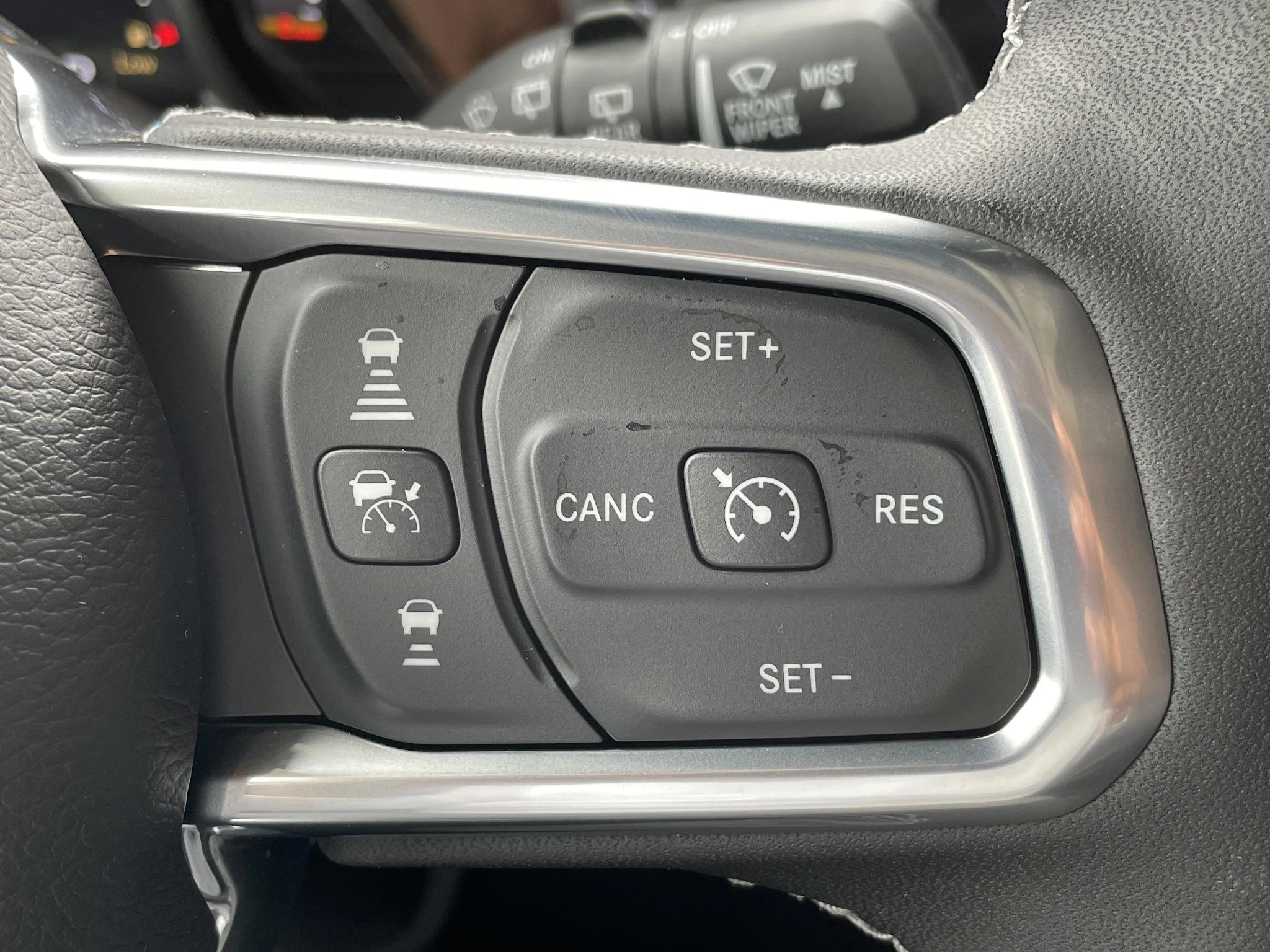Hoofdafbeelding Jeep Wrangler