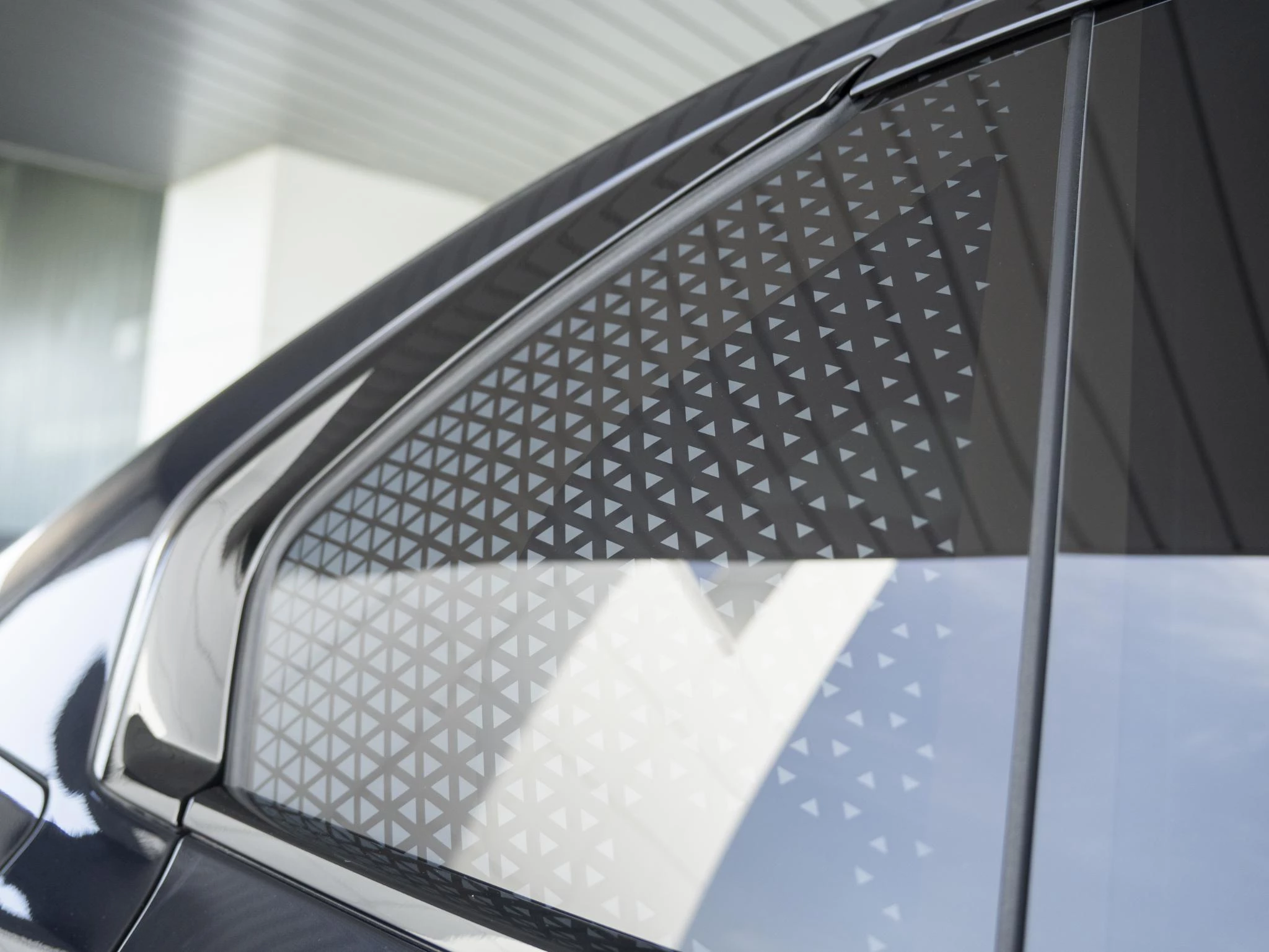 Hoofdafbeelding BMW i7