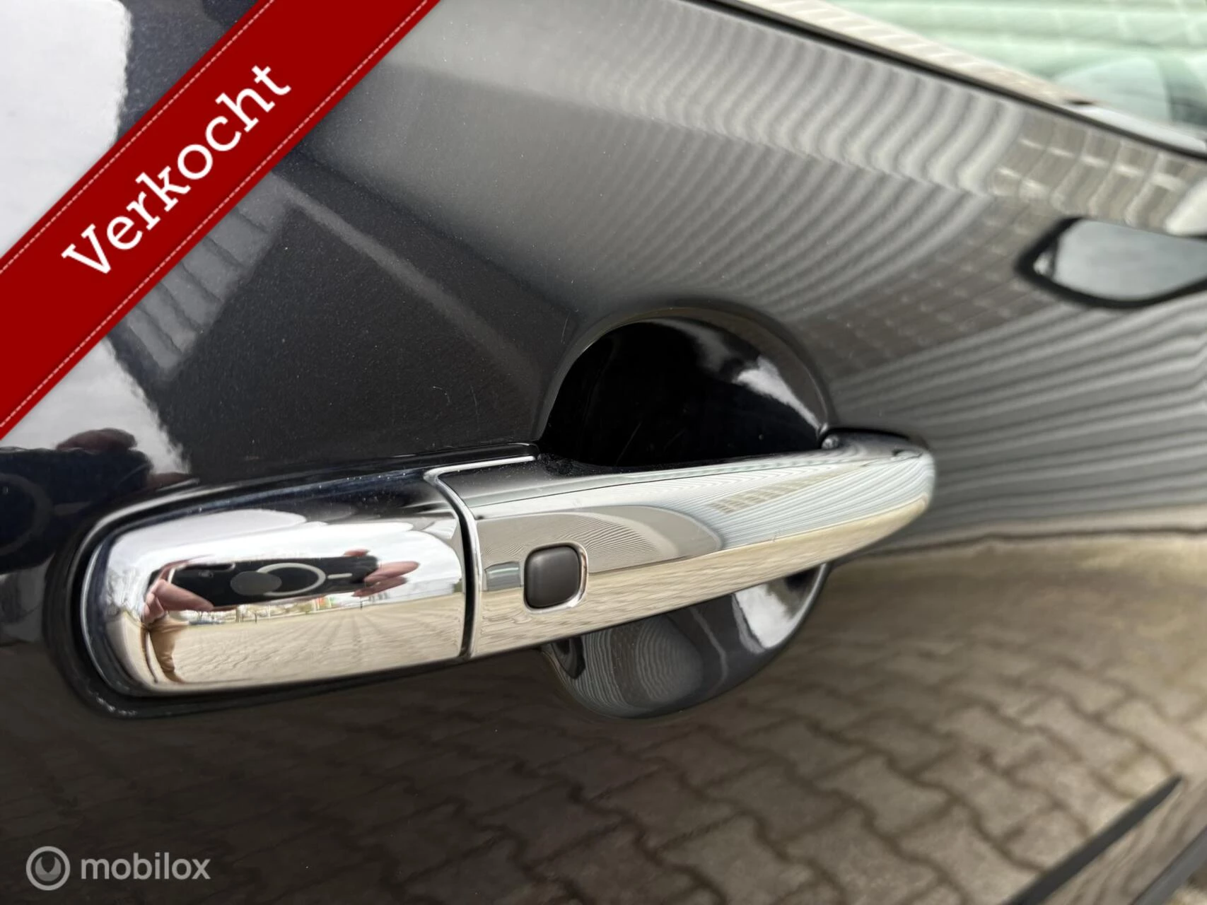 Hoofdafbeelding Suzuki Baleno