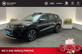 Volkswagen Tayron 1.5 272pk DSG eHybrid R-Line Edition | Park Assist, Panoramadak, Achteruitrijcamera |