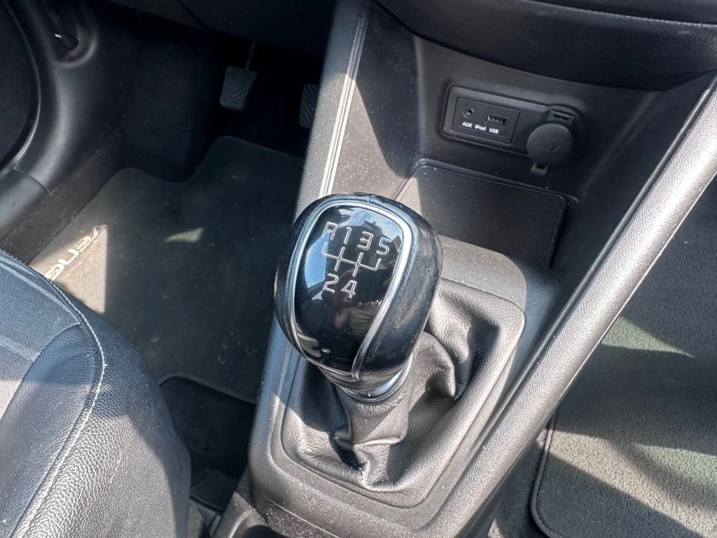 Hoofdafbeelding Kia Venga