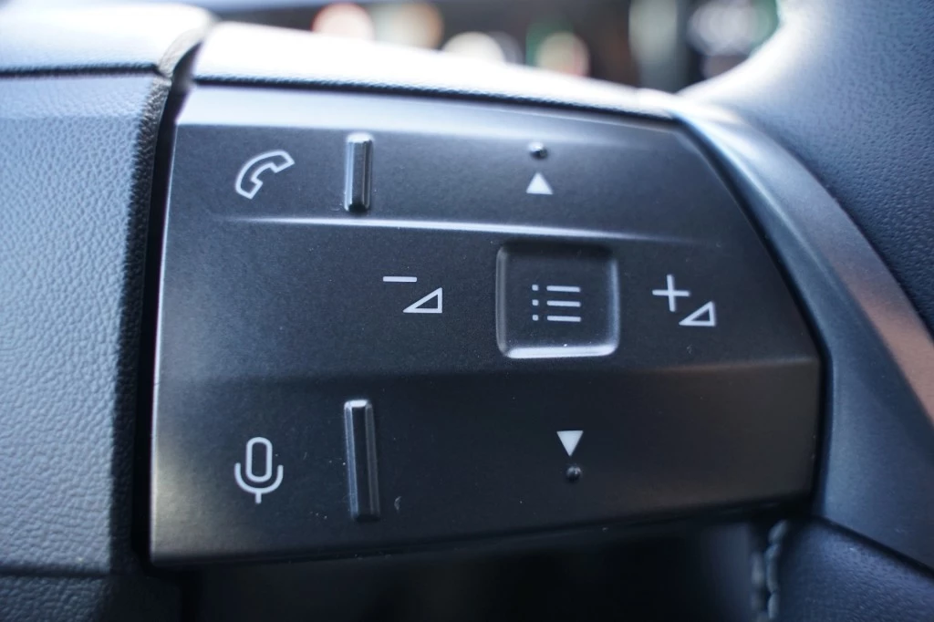 Hoofdafbeelding Opel Grandland