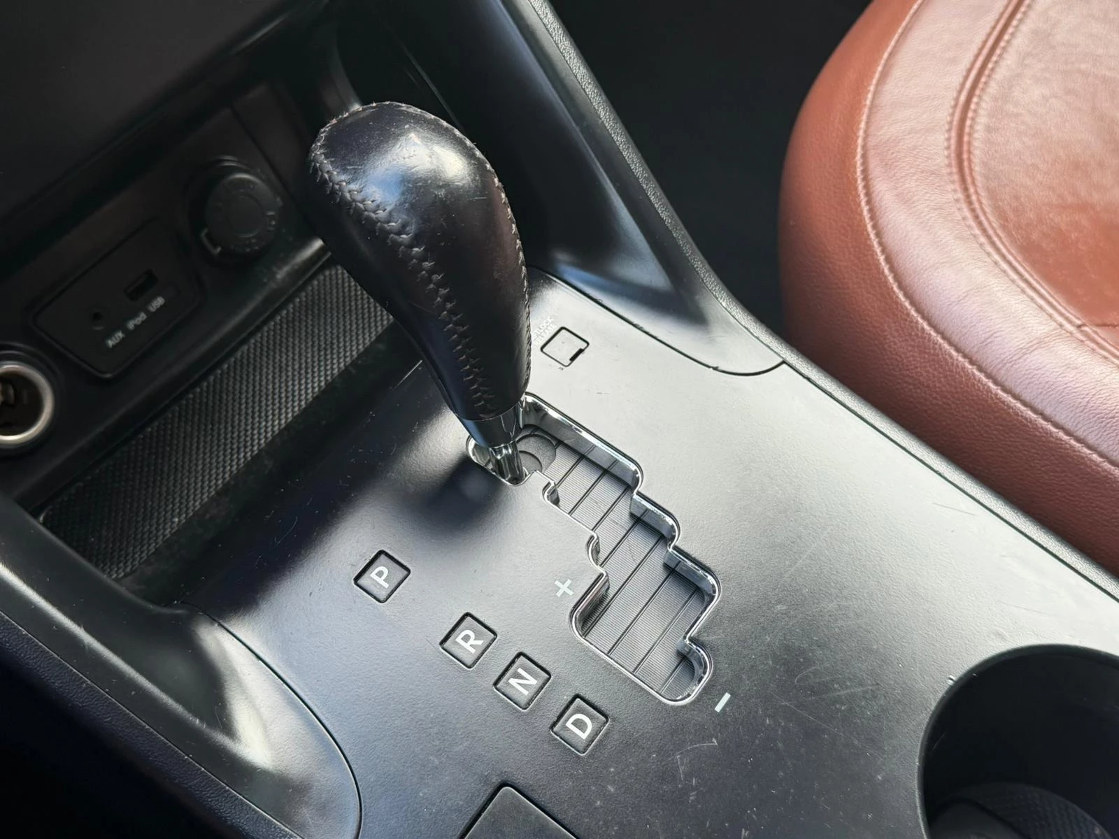 Hoofdafbeelding Hyundai ix35