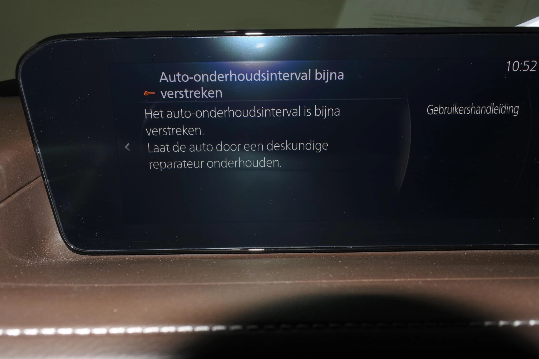 Hoofdafbeelding Mazda CX-30