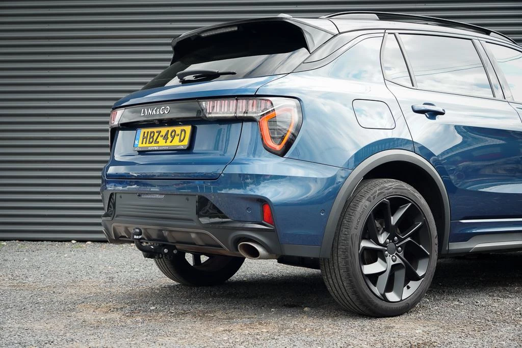 Hoofdafbeelding Lynk & Co 01