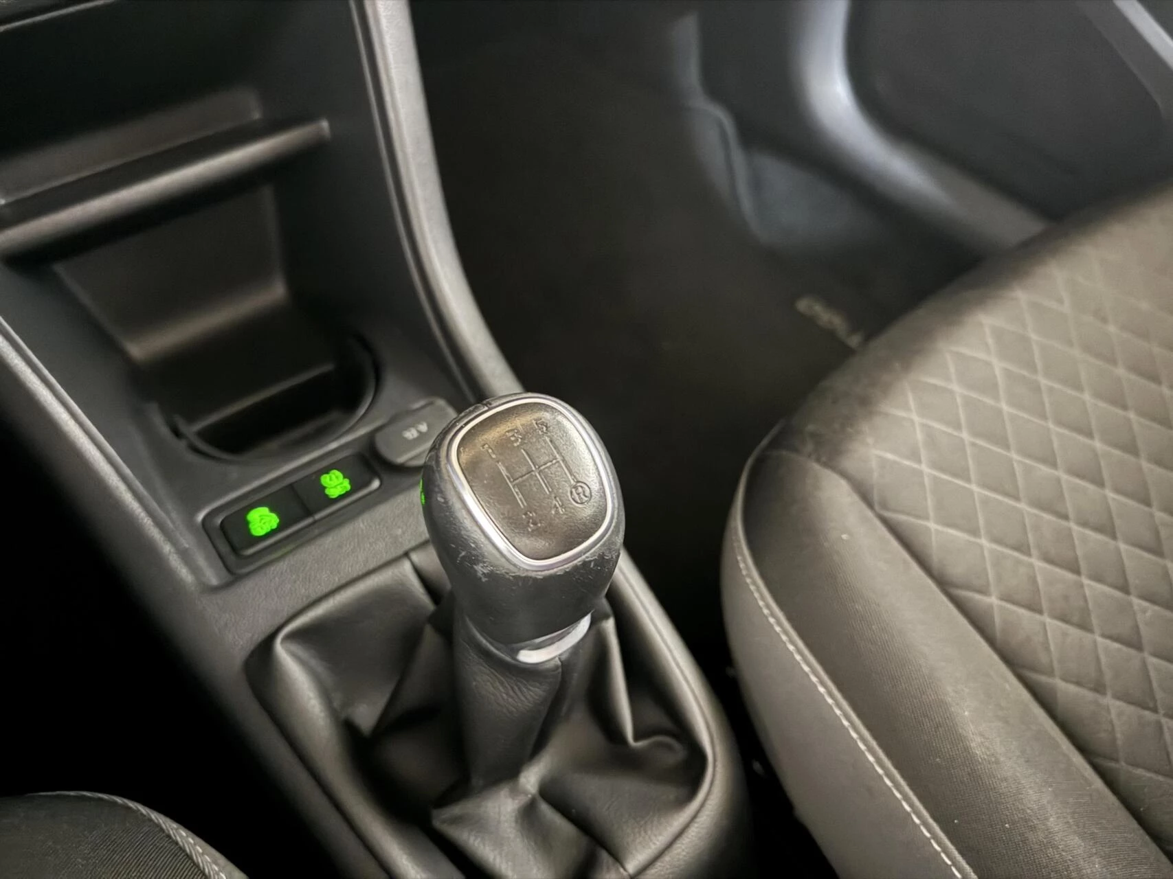 Hoofdafbeelding Škoda Citigo