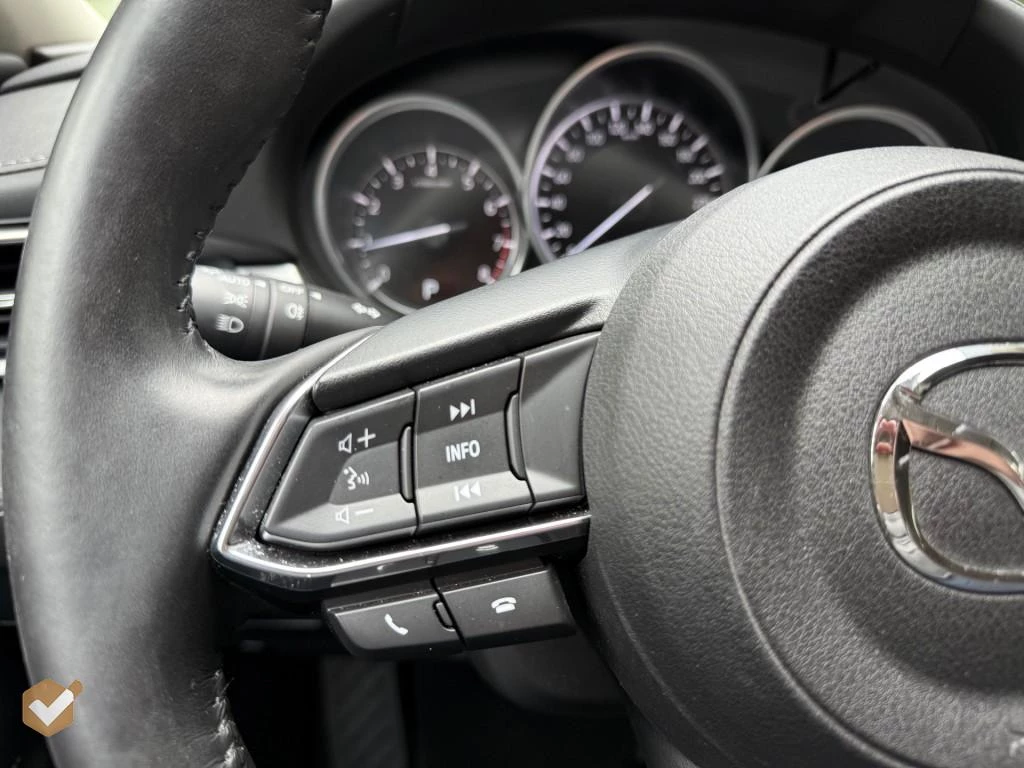 Hoofdafbeelding Mazda 6