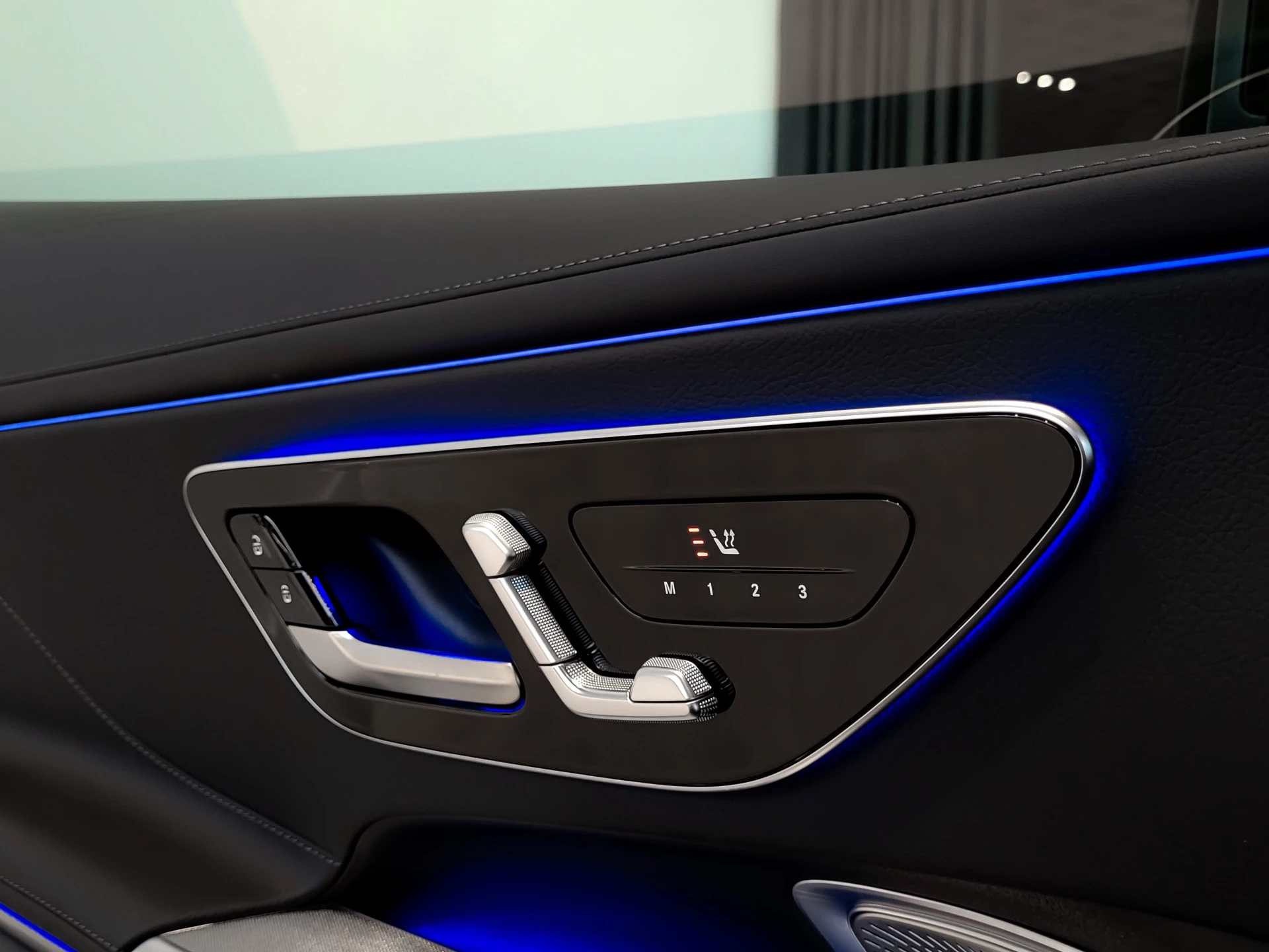 Hoofdafbeelding Mercedes-Benz CLE