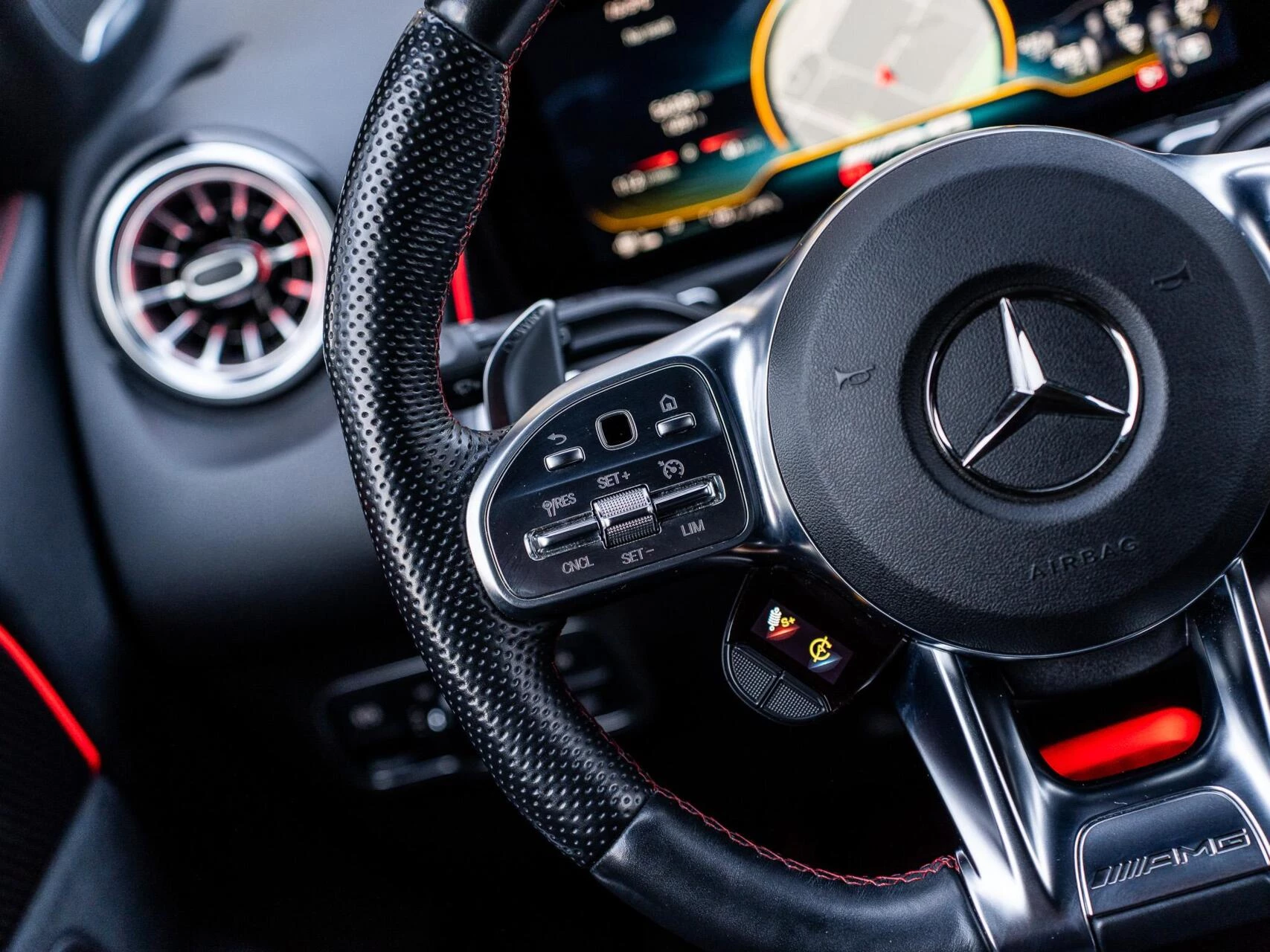 Hoofdafbeelding Mercedes-Benz GLB