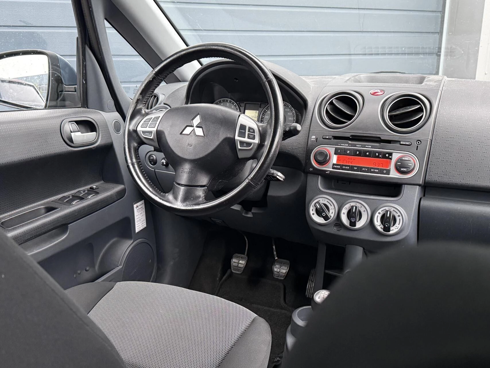 Hoofdafbeelding Mitsubishi Colt