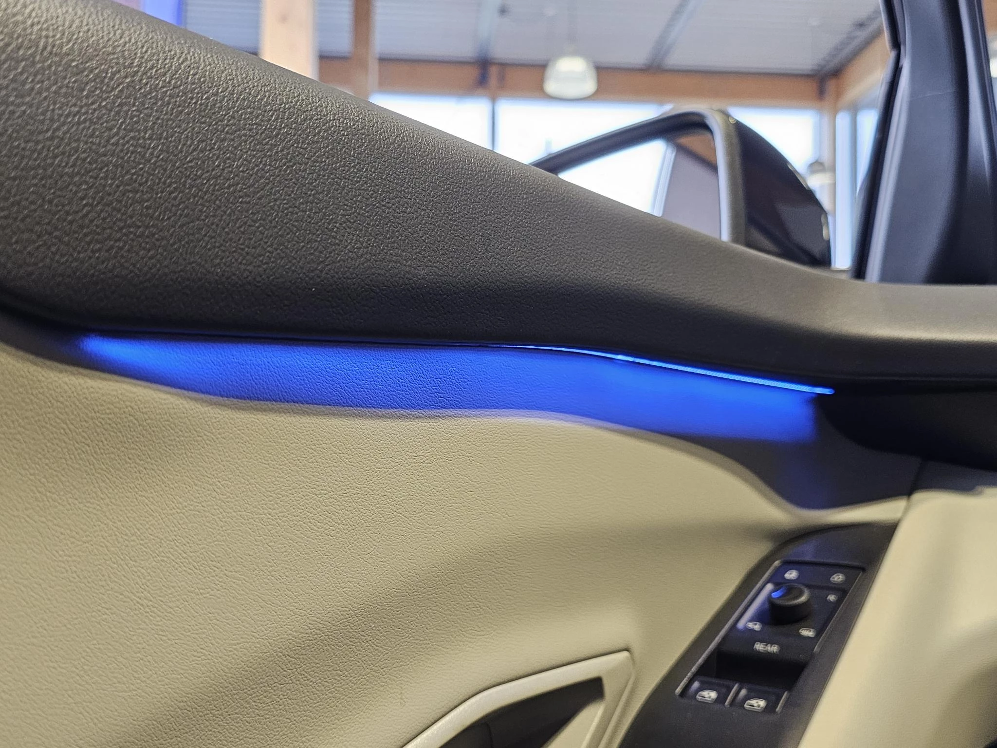 Hoofdafbeelding Ford Explorer