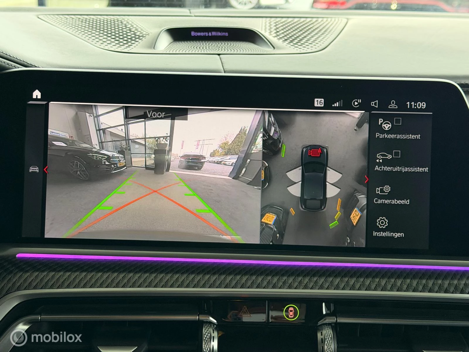 Hoofdafbeelding BMW X6