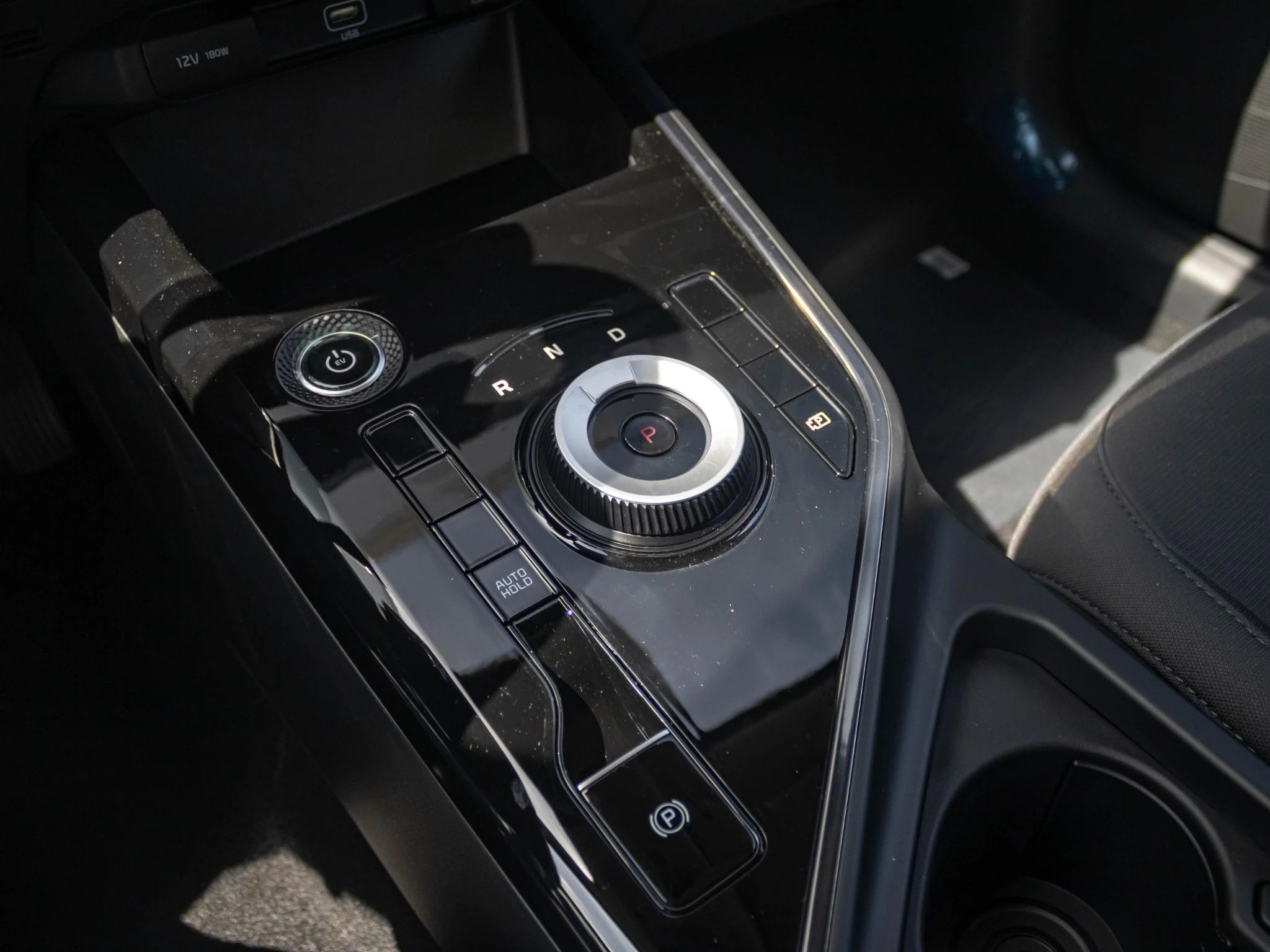 Hoofdafbeelding Kia Niro EV