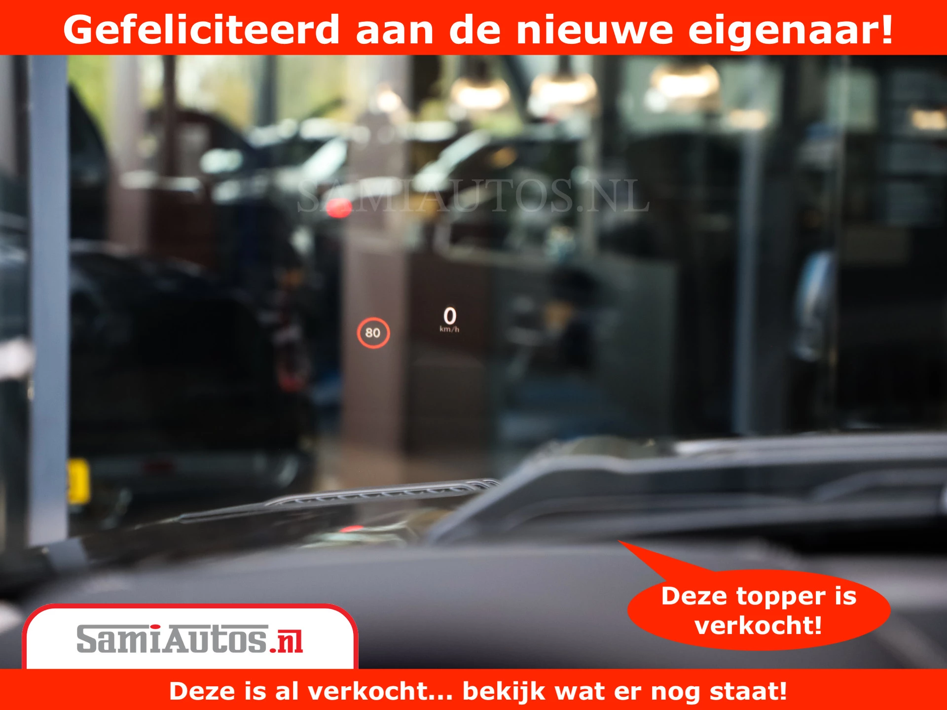 Hoofdafbeelding Dodge Ram Pick-Up