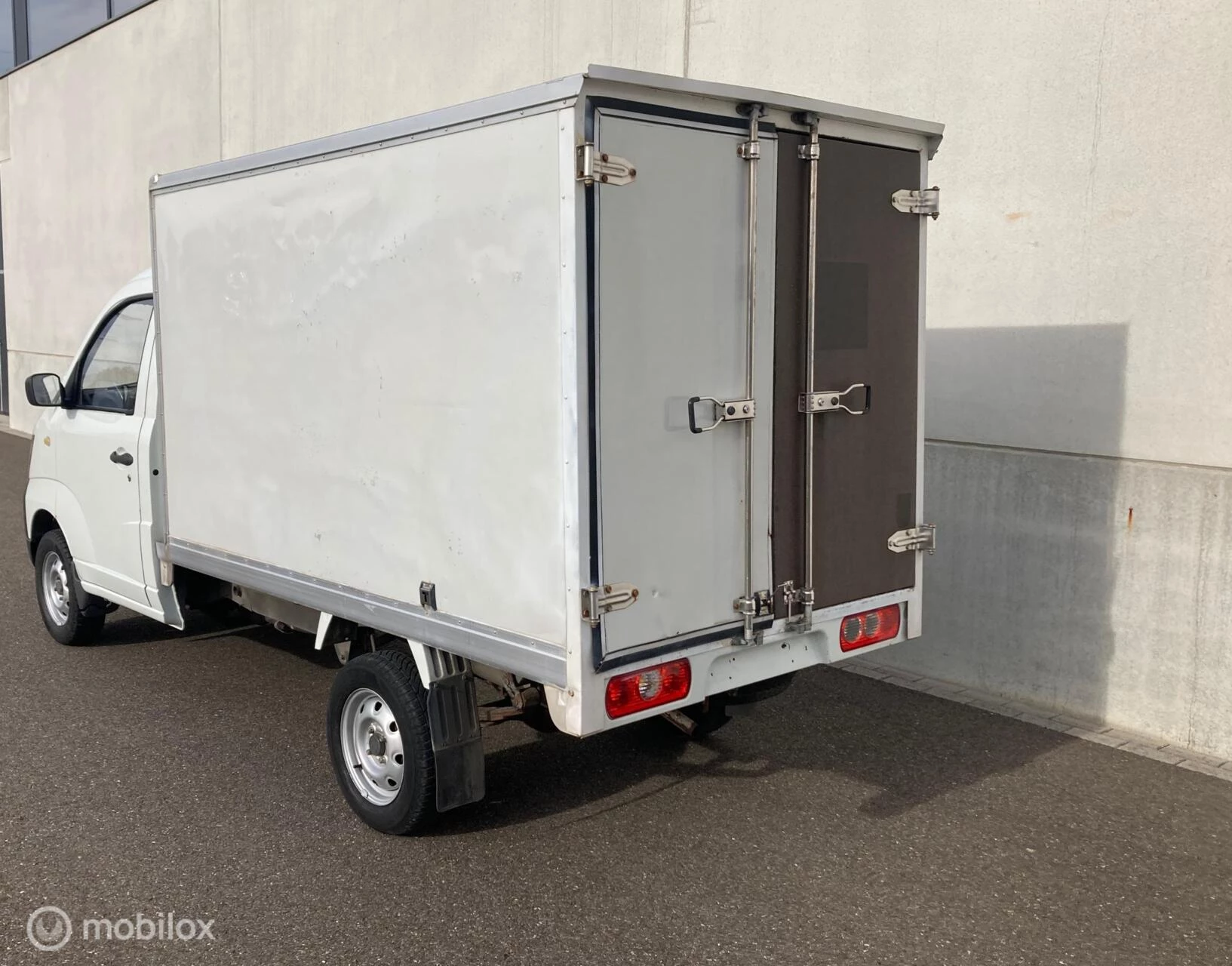 Hoofdafbeelding Jingdezhen Changhe FREEDOM