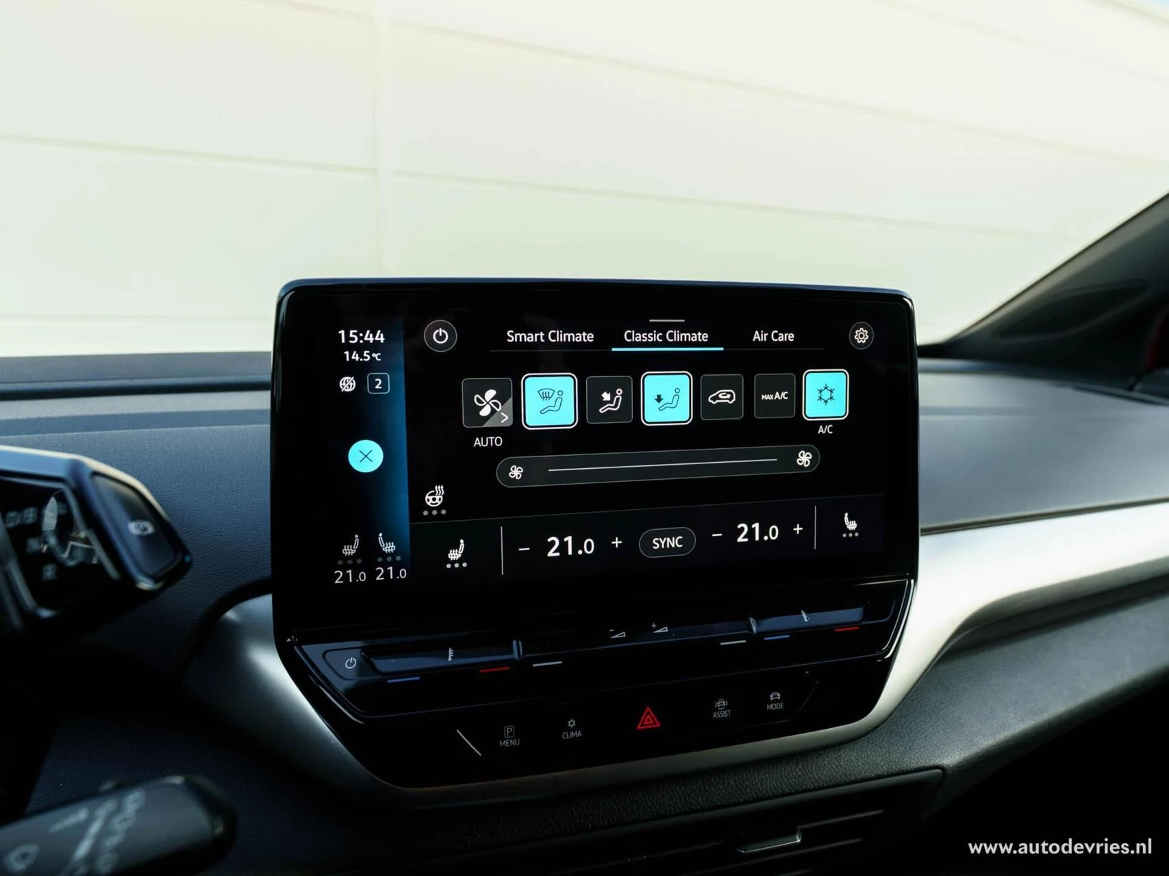 Hoofdafbeelding Volkswagen ID.4