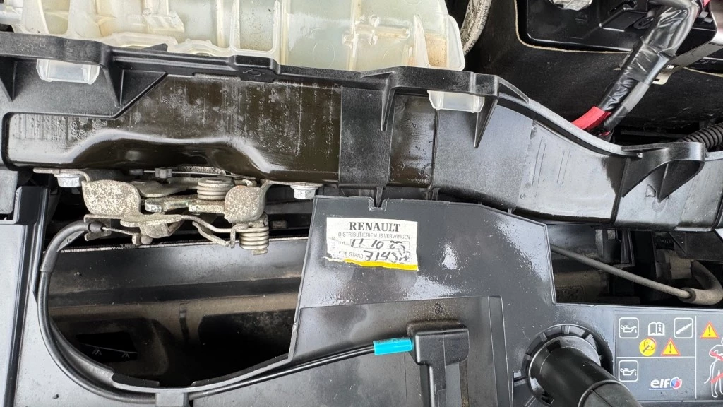 Hoofdafbeelding Renault Kangoo