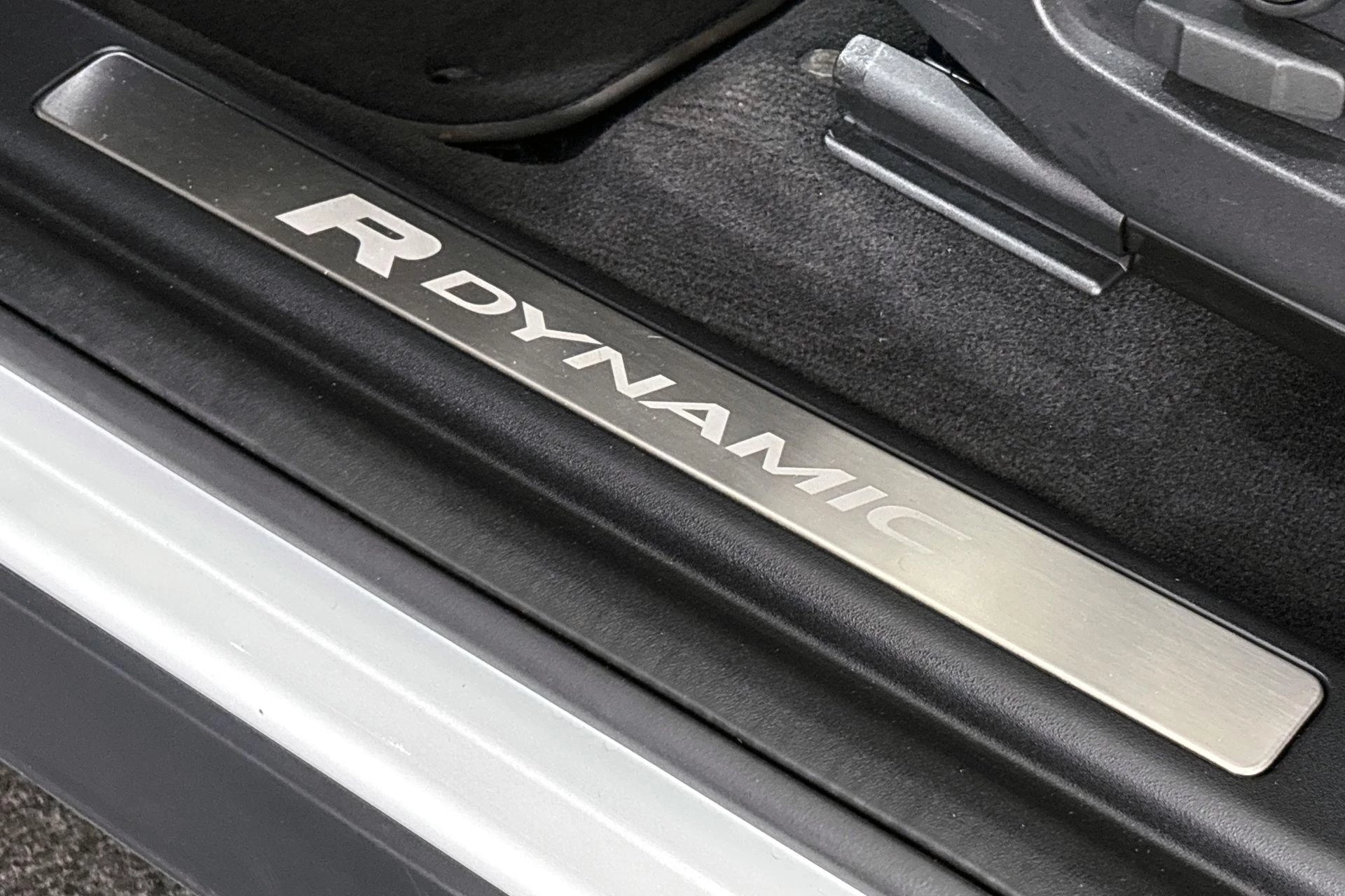 Hoofdafbeelding Land Rover Discovery Sport