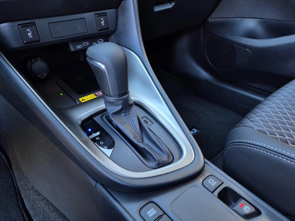 Hoofdafbeelding Mazda 2 Hybrid
