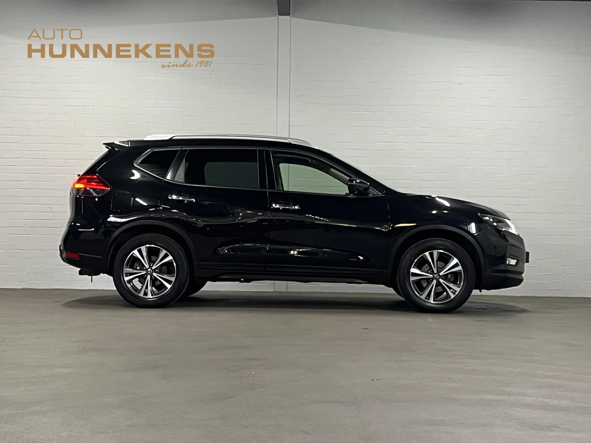 Hoofdafbeelding Nissan X-Trail