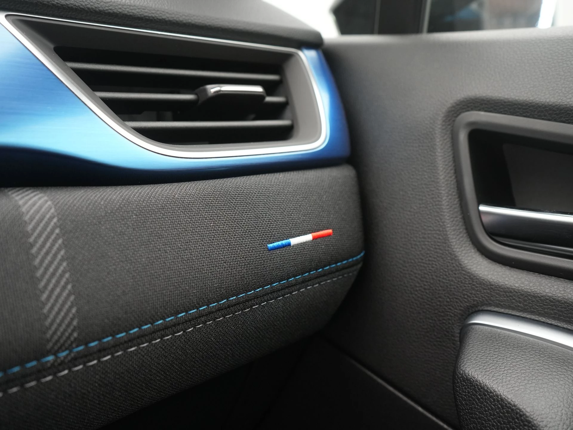 Hoofdafbeelding Renault Symbioz