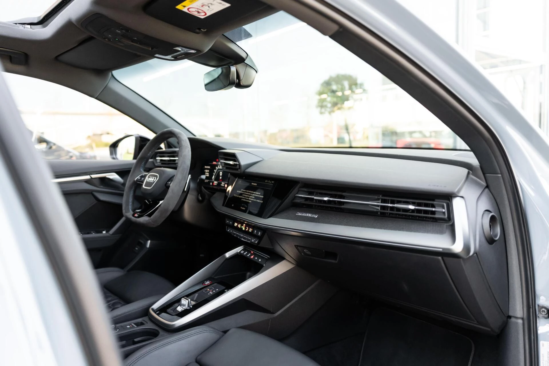 Hoofdafbeelding Audi RS3