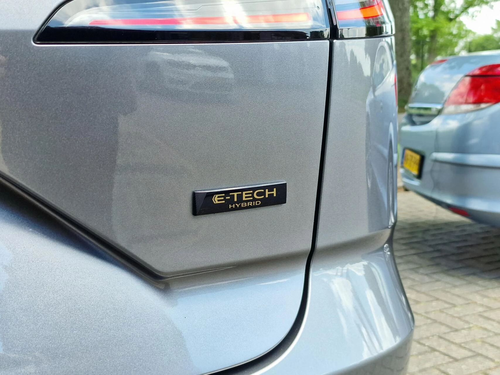 Hoofdafbeelding Renault Austral