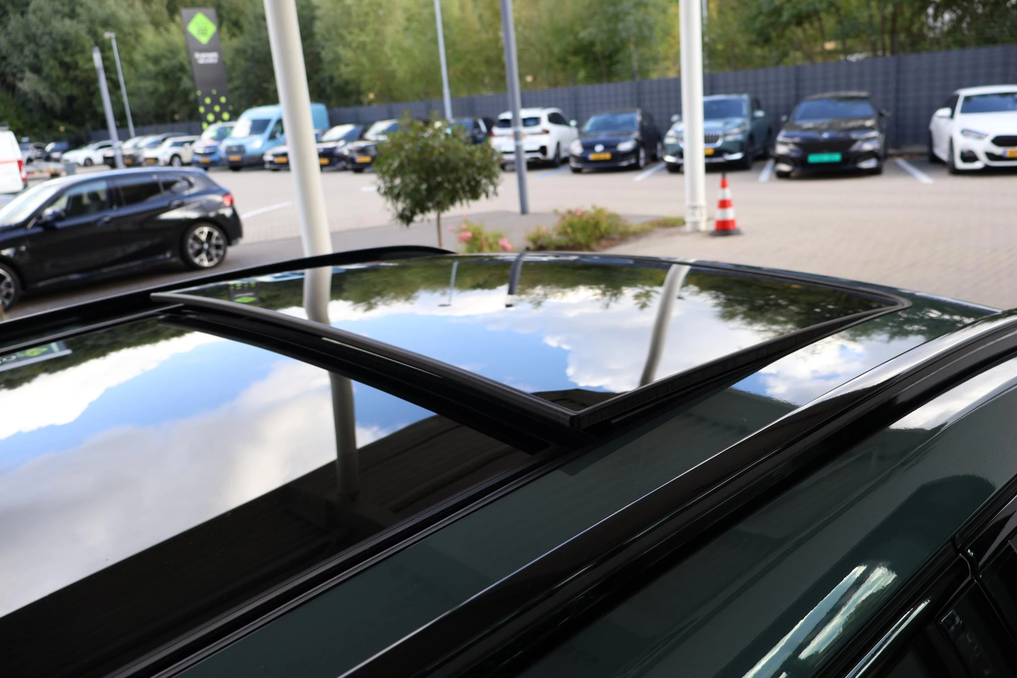 Hoofdafbeelding BMW iX1